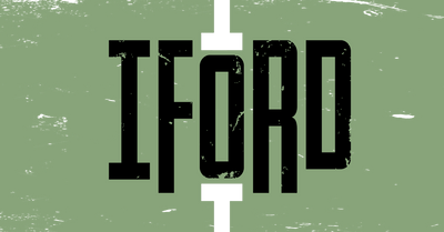 Iford Cider Ltd